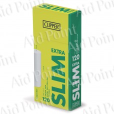 PROV-C01120007 CLIPPER FILTRI ULTRASLIM 5,5 MM IN ASTUCCIO 20 X 120